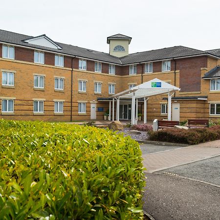 Holiday Inn Express Stirling, An Ihg Hotel Екстериор снимка